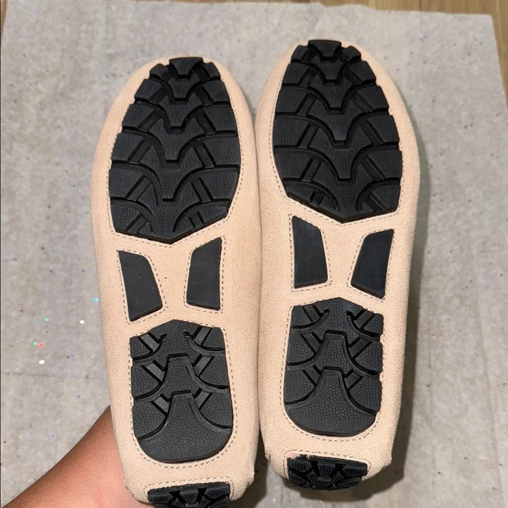 Men Shoes Men Loafers size 10 Driving Shoe Handmade Flats